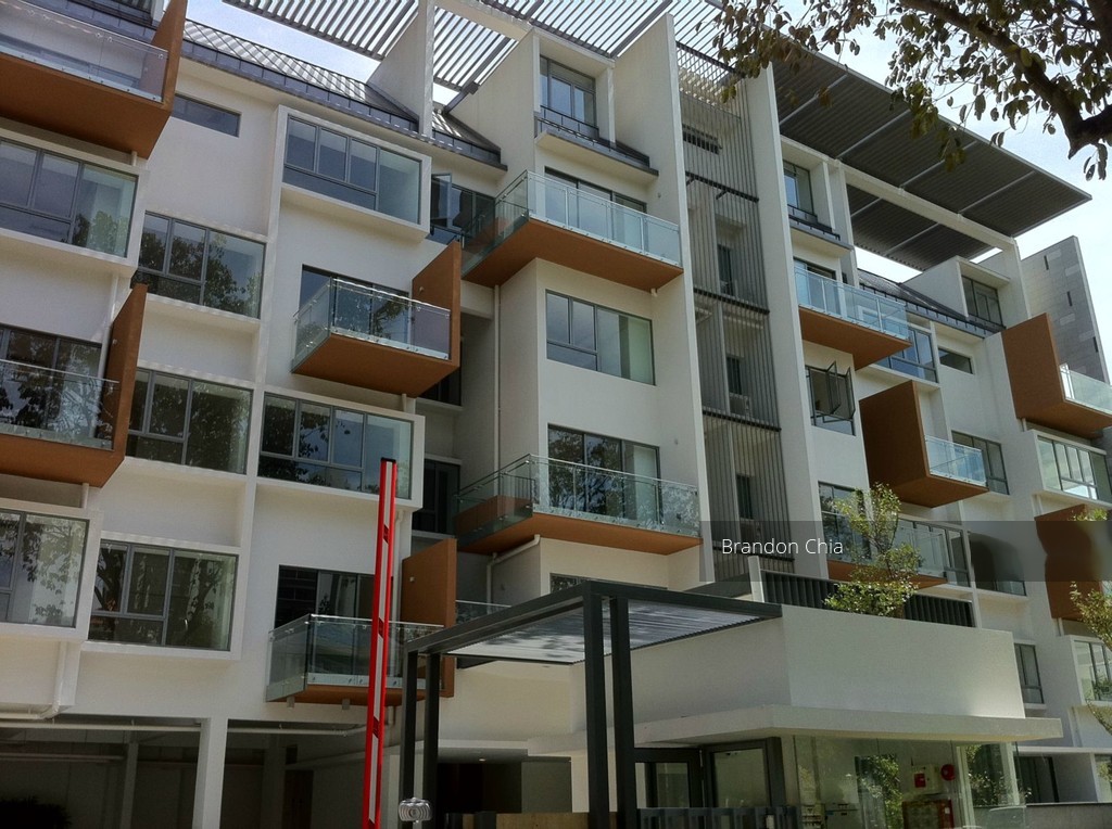 Balcon East (D16), Apartment #118339052